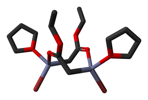 Reformatsky reaction